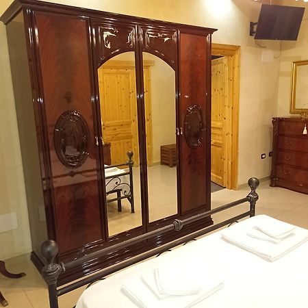 Fodor Hotel Avola Kültér fotó