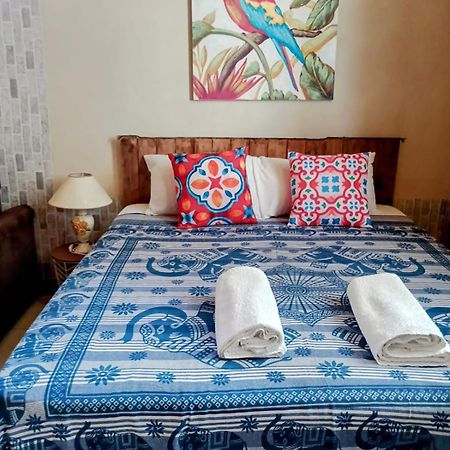 Fodor Hotel Avola Kültér fotó