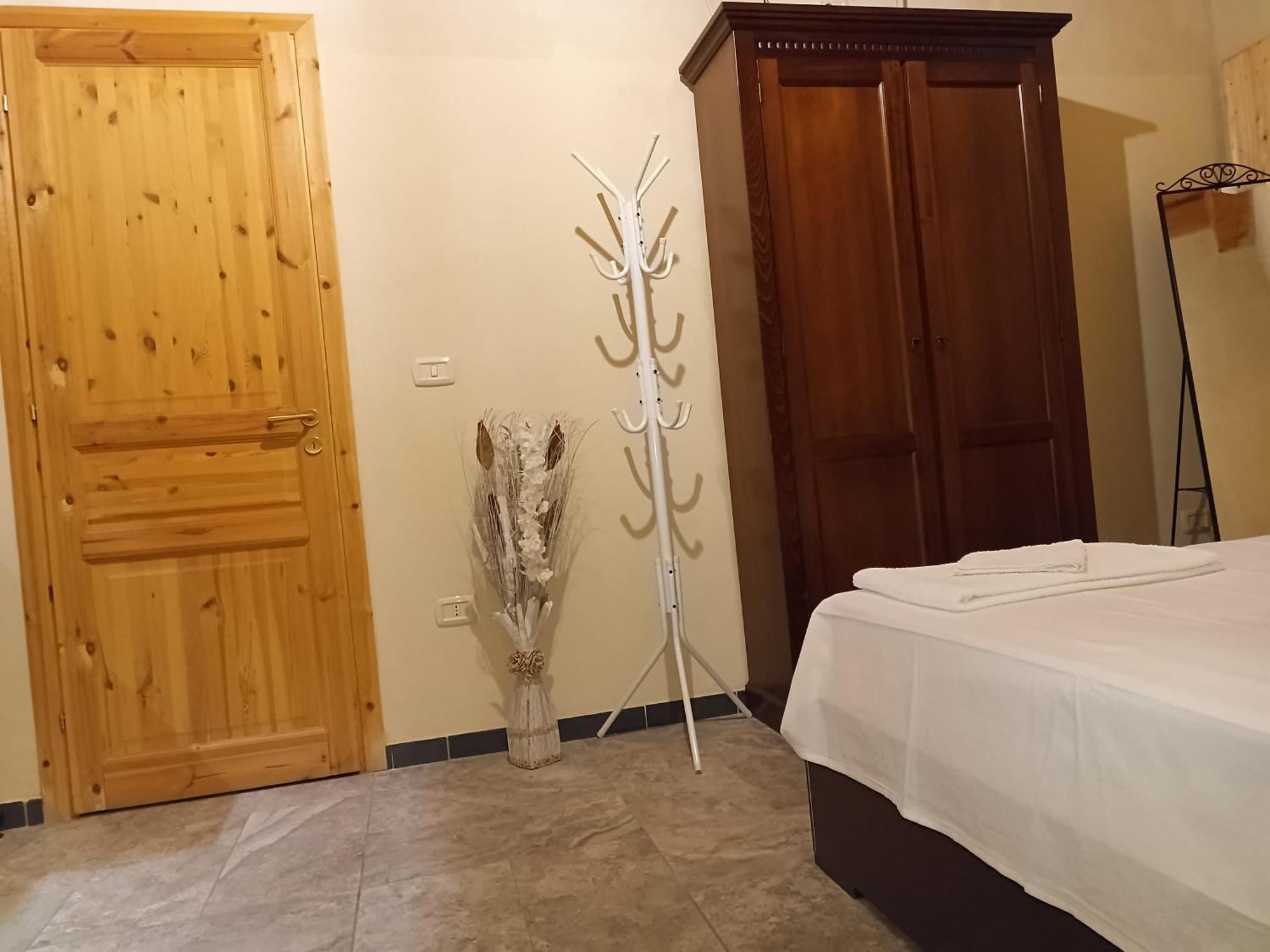 Fodor Hotel Avola Kültér fotó