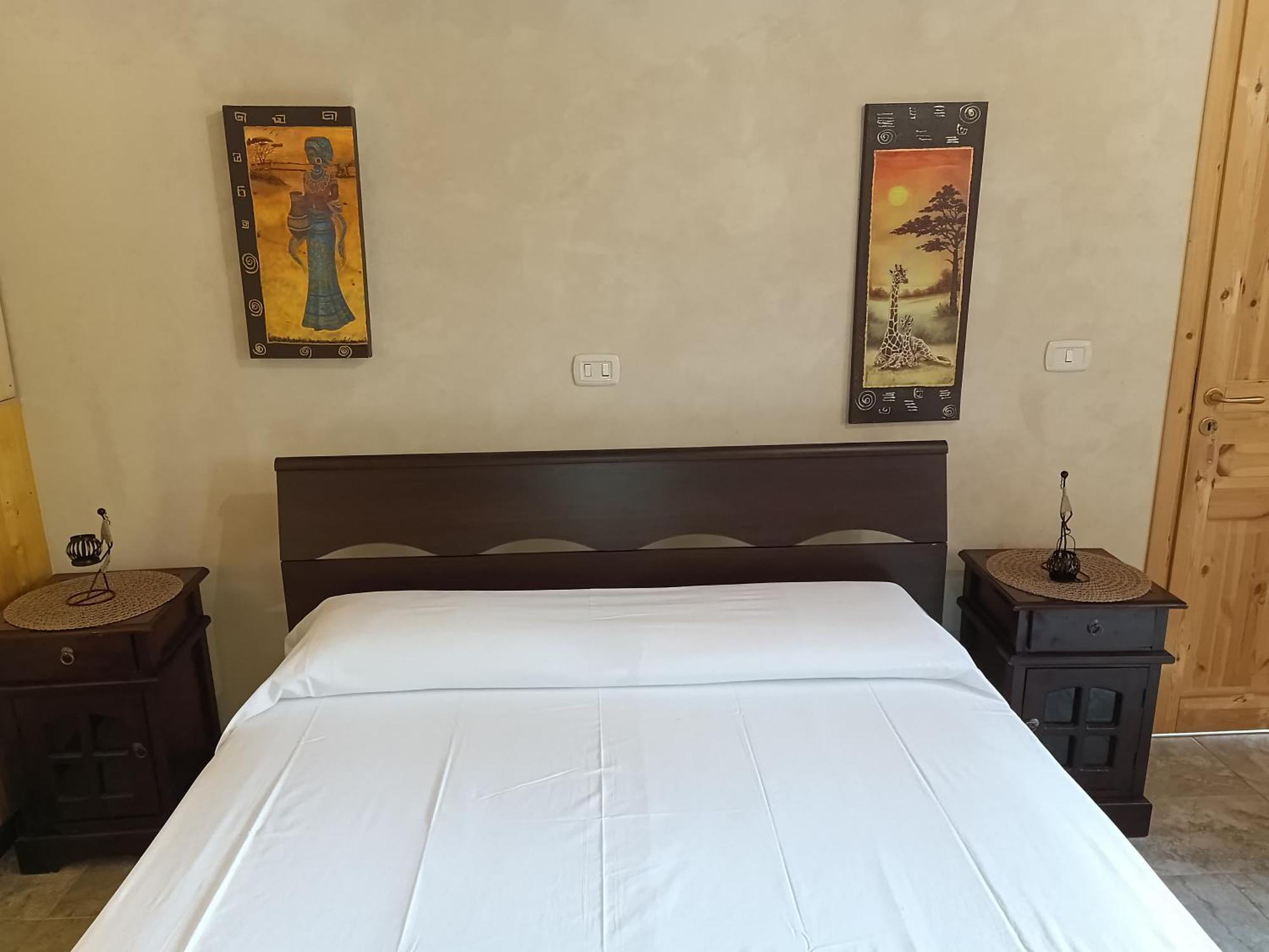 Fodor Hotel Avola Kültér fotó