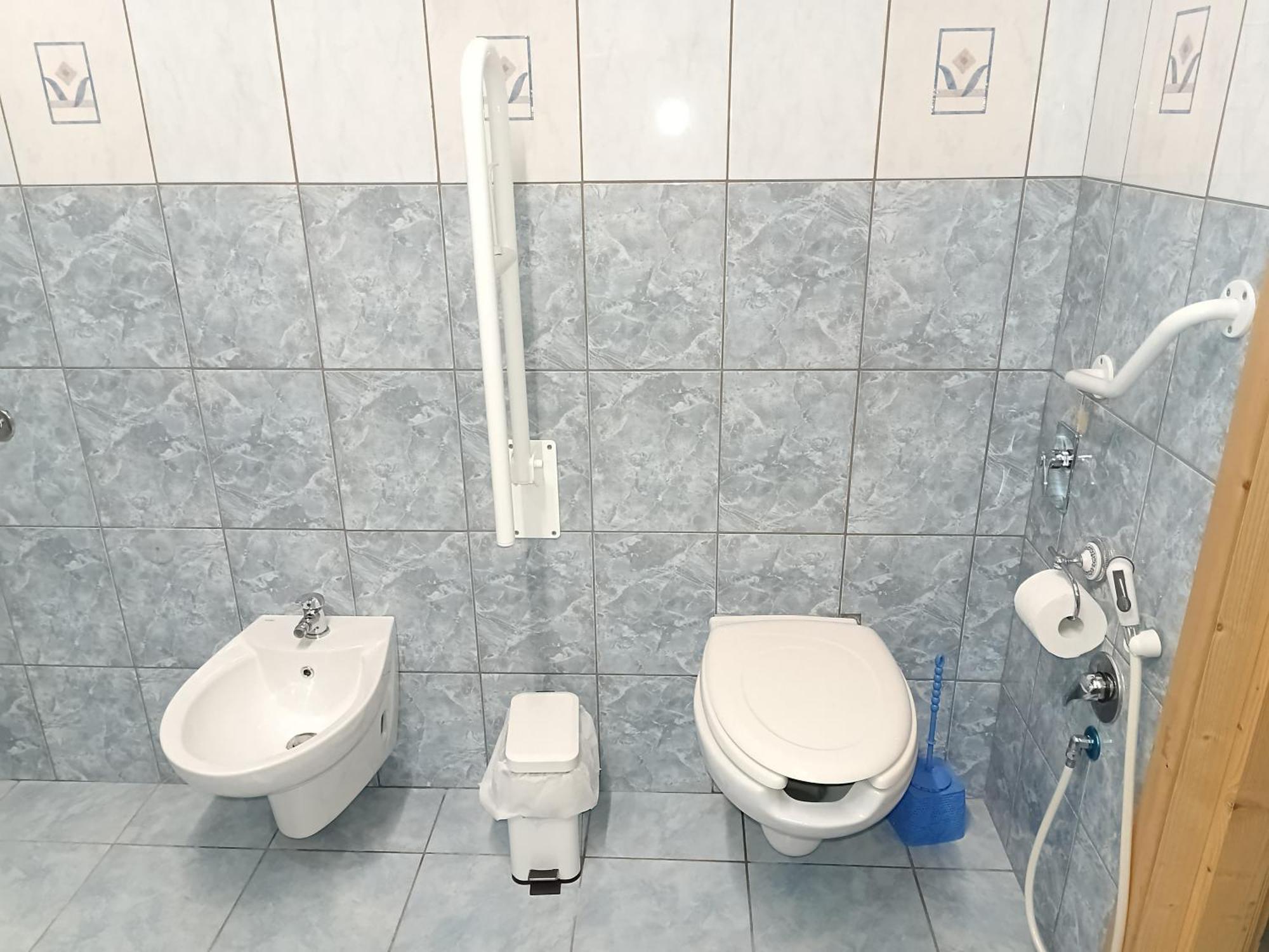 Fodor Hotel Avola Kültér fotó