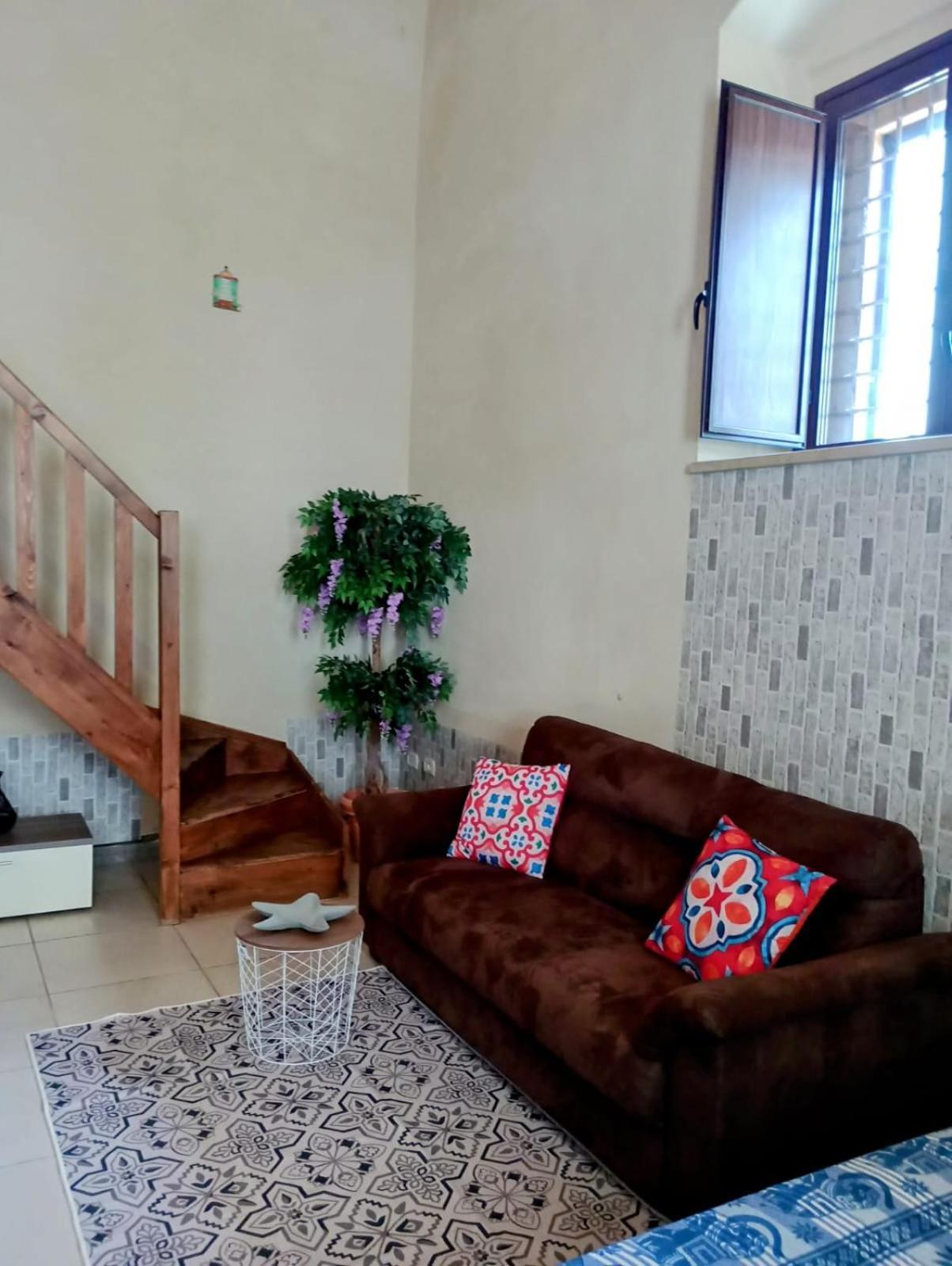 Fodor Hotel Avola Kültér fotó