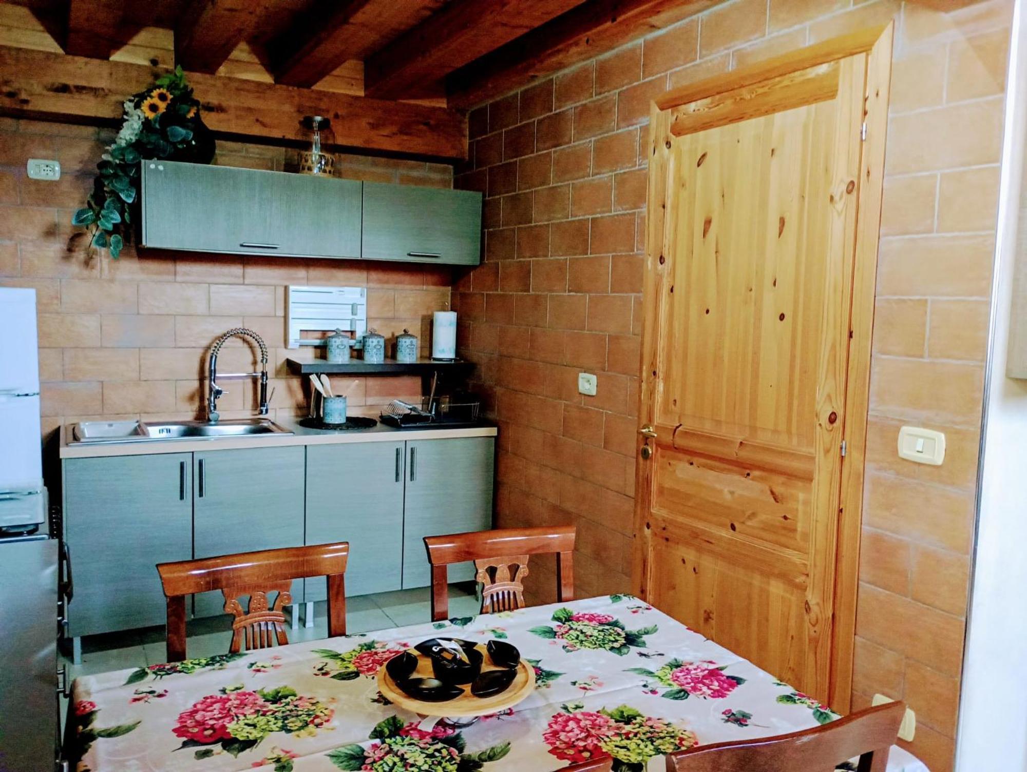 Fodor Hotel Avola Kültér fotó