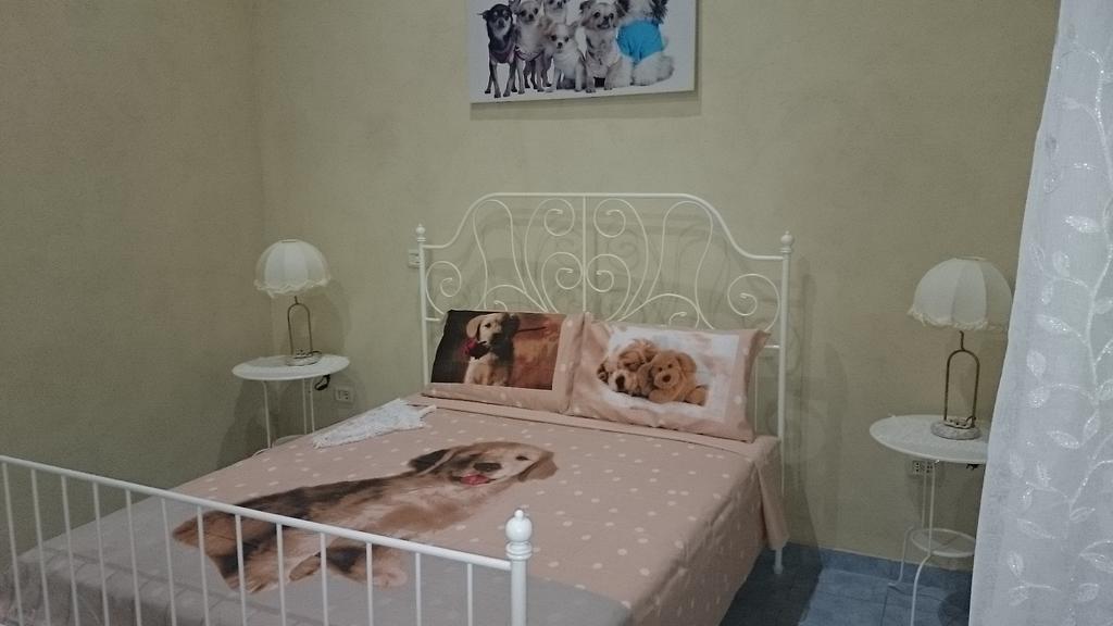 Fodor Hotel Avola Kültér fotó