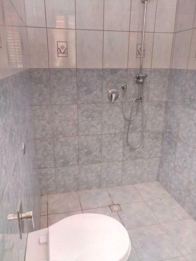 Fodor Hotel Avola Kültér fotó